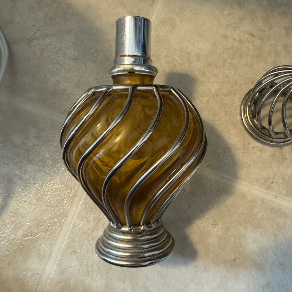 Alexandria Lamp